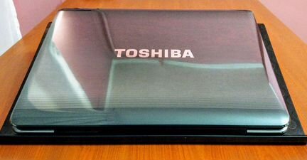 Ноутбук Toshiba Satellite A300 15.4