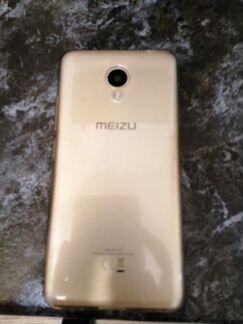 Meizu m5c отличное состояние. без сколов и царапин
