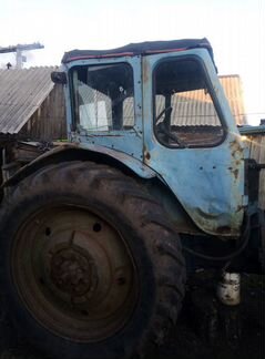 Продам трактор Мтз-50