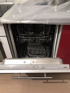 Посудомоечная машина IKEA встраиваемая 45см