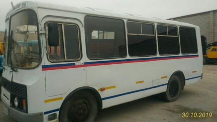 Автобус паз 32050