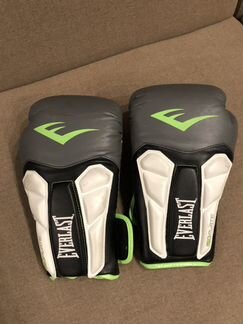 Боксерские перчатки everlast Prime Training Gloves