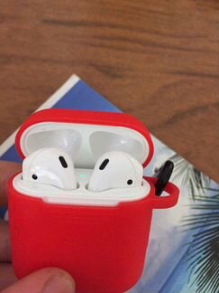 Apple AirPods 2 series