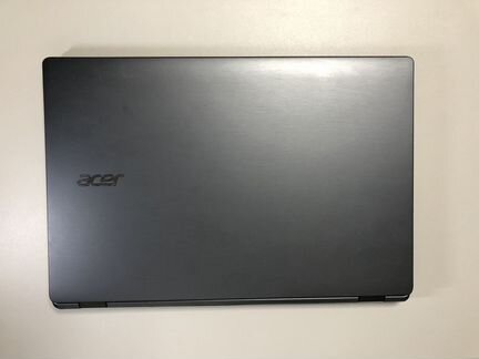 Ноутбук Acer E5 - 771g 17 дюйм