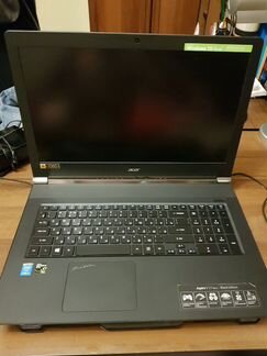 Ноутбук Acer Aspire VN7-791G