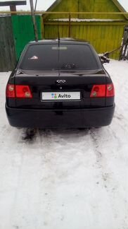 Chery Amulet (A15) 1.6 МТ, 2007, 125 366 км