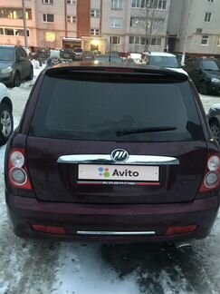 LIFAN Smily (320) 1.3 МТ, 2013, 92 000 км