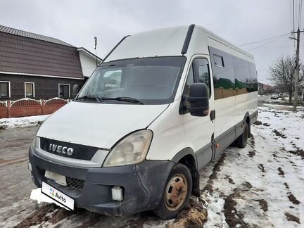 Iveco Daily 3.0 МТ, 2010, 220 000 км