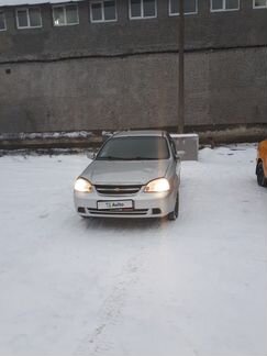 Chevrolet Lacetti 1.4 МТ, 2008, 252 000 км