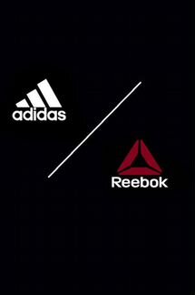 Скидка Adidas Reebok
