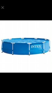 Бассейн интекс (Intex)
