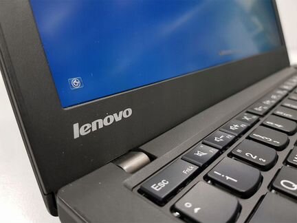 Ноутбук Lenovo ThinkPad X250 intel I5-5300