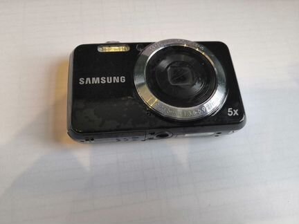 Компактный фотоаппарат Samsung es80