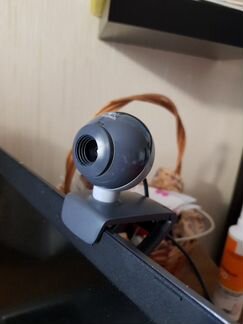Веб-камера Logitech USB