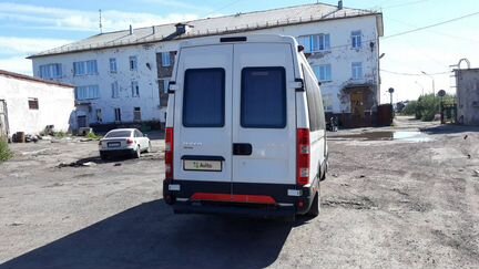 Iveco Daily 2.3 МТ, 2014, 49 700 км