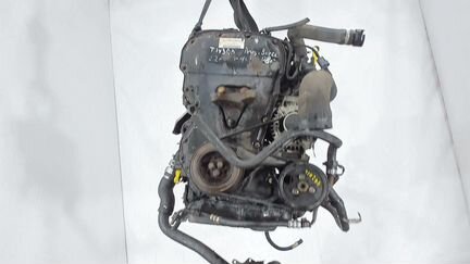 Двигатель (двс) Peugeot Boxer 2006- 4HV 2.2 Дизель