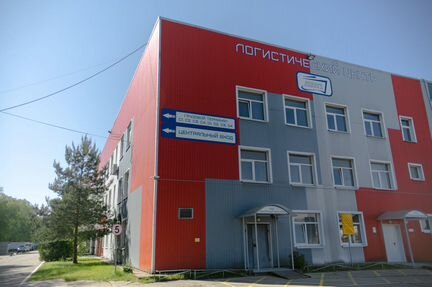 Ответственное хранение (склад в Калининграде)