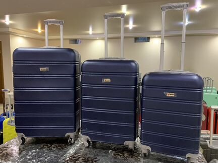 Чемодан чемоданы