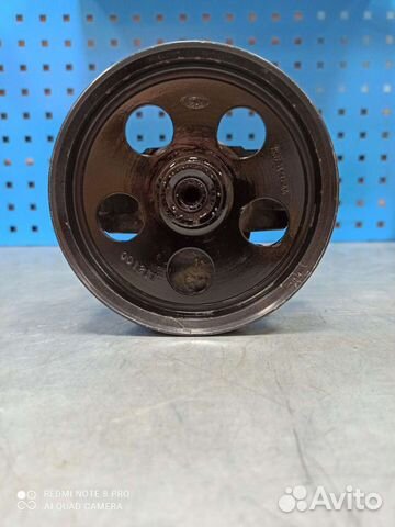 Насос гидроусилителя руля на Форд Мондео