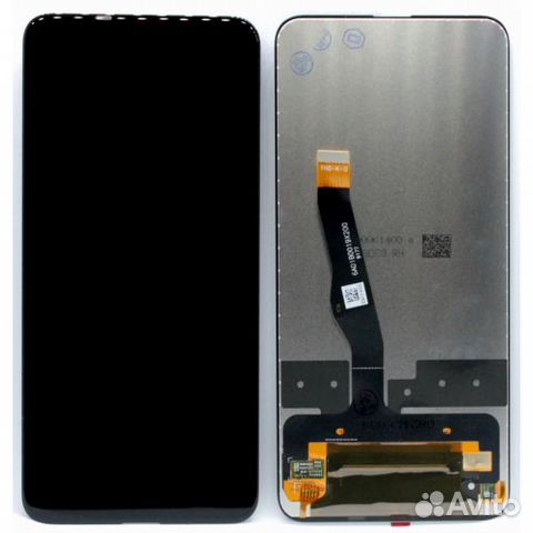 Дисплей с тачскрином Huawei P Smart Z/ Honor 9X/ H