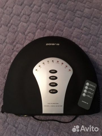 Очиститель воздуха