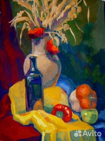 Живопись и рисунок на заказ