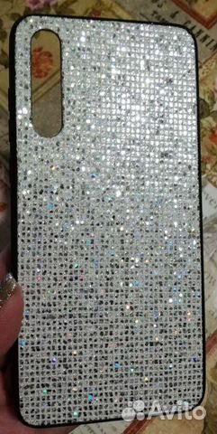 Чехол для телефона Huawei P20 Pro