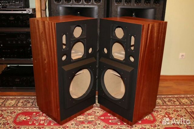 Новые корпуса электроника 100ас-060/063