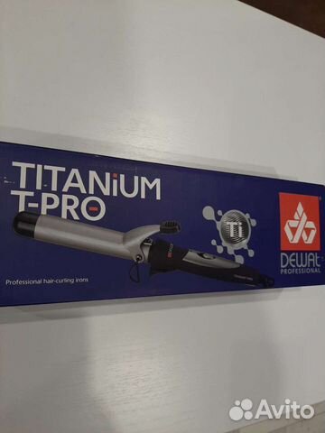 Профессиональные щипцы марки Dewal