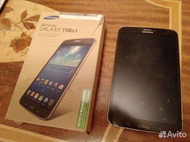 Запчасти для планшета Samsung SM-T 311