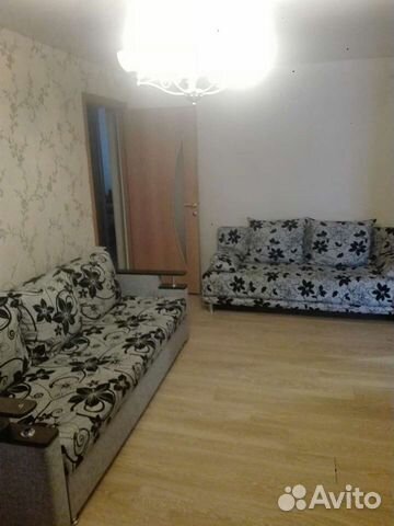 

3-к. квартира, 70 м², 12 кроватей