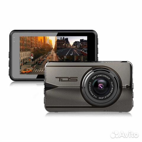 Видеорегистратор авто CAR-25 Новый