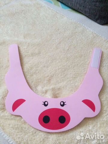 Шапочки для купания детей