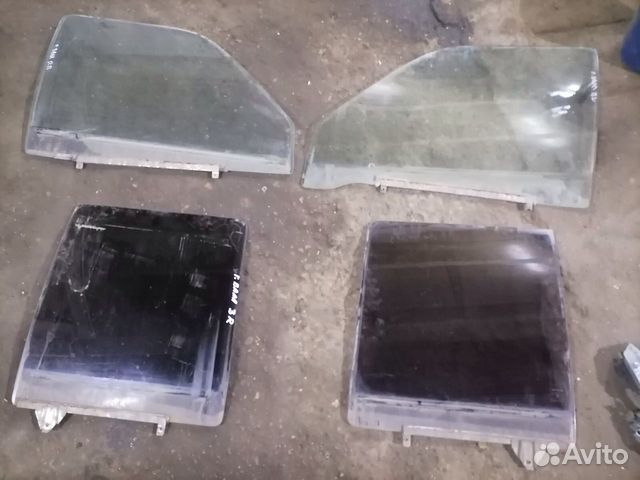 Стекло двери Great Wall Safe