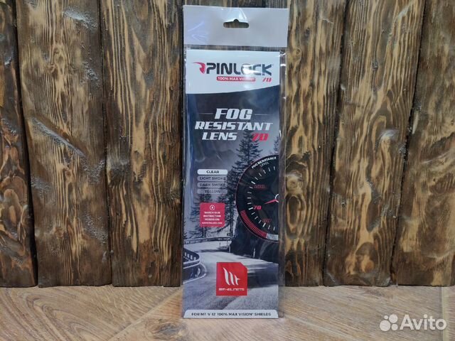 Пинлок V-12 MT Revenge/Thunder 3/Stinger/Mugello