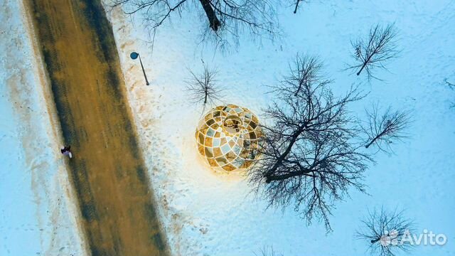 Аэросъемка квадрокоптер Autel Robotics Evo Pro 6 k