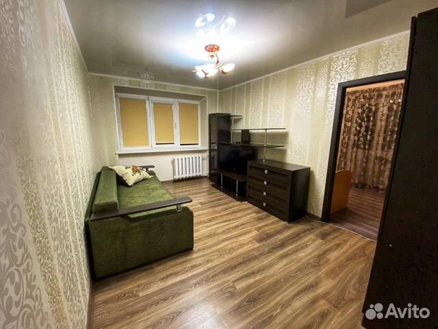 

2-к. квартира, 50 м², 2 кровати
