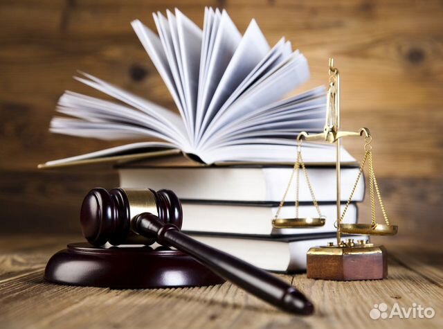 Судебный юрист, обжалование, иски, приказы