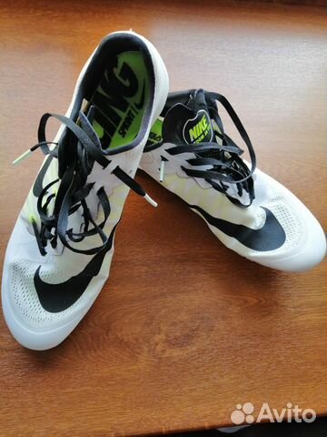 nike ja fly 2