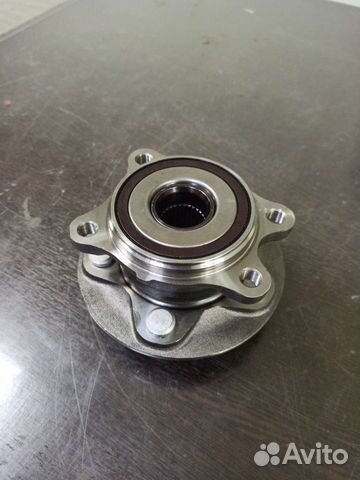 Ступица колеса в сборе Toyota Camry V70 3.5