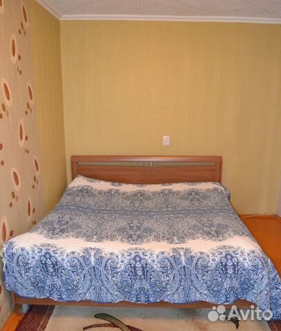 

1-к. квартира, 30 м², 2 кровати