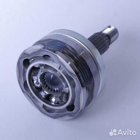 Шрус внешний передний opel astra