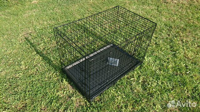 Клетка для собак