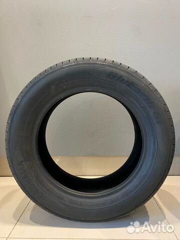 Yokohama BluEarth-GT AE-51 205/60 R16 96W, 4 шт