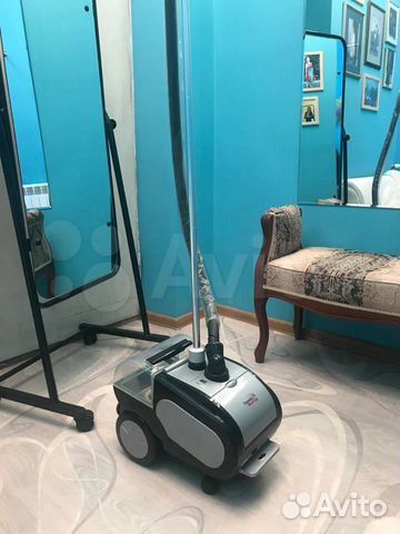 Отпариватель бытовой GM K-5