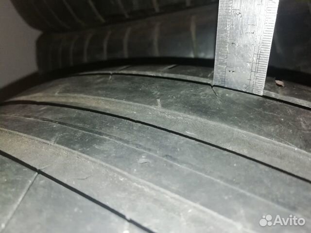 Goodyear 205/55 R16