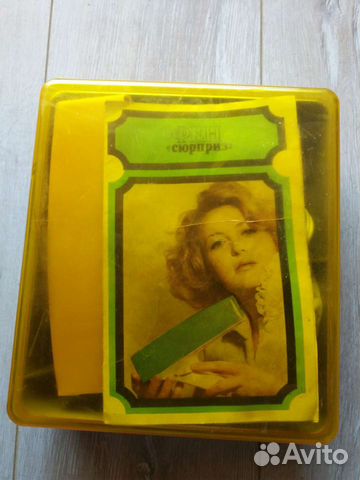 Фен для волос.Раритет