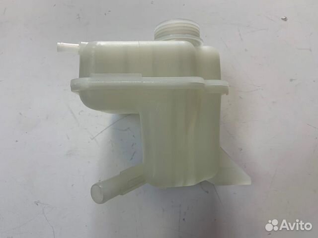 Бачок расширительный Ниссан Кашкай