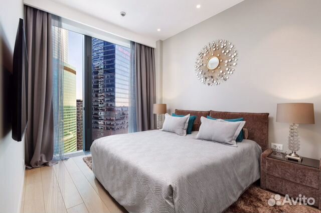 

3-к. квартира, 115 м², 10 кроватей