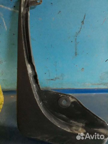 Брызговик форд фокус хэчбк фф2 хчбек